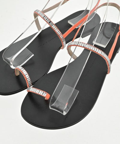 GIUSEPPE ZANOTTI DESIGN Sandals