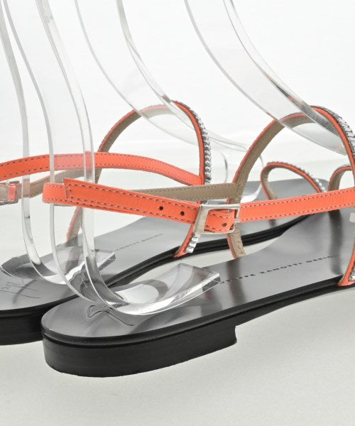 GIUSEPPE ZANOTTI DESIGN Sandals