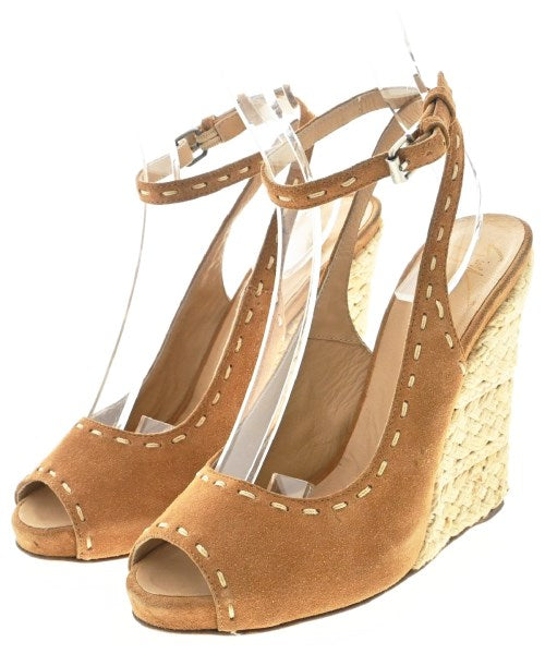 GIUSEPPE ZANOTTI DESIGN Sandals