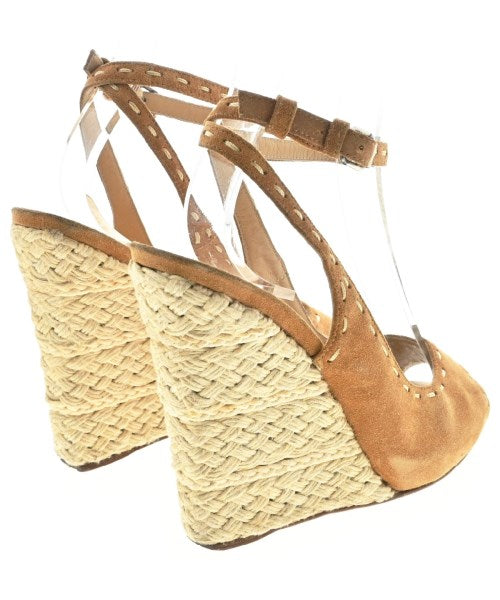 GIUSEPPE ZANOTTI DESIGN Sandals