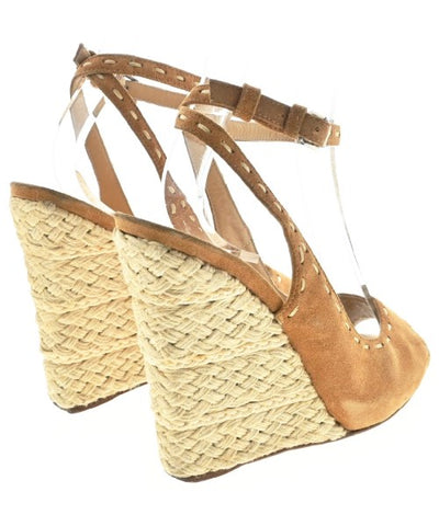 GIUSEPPE ZANOTTI DESIGN Sandals