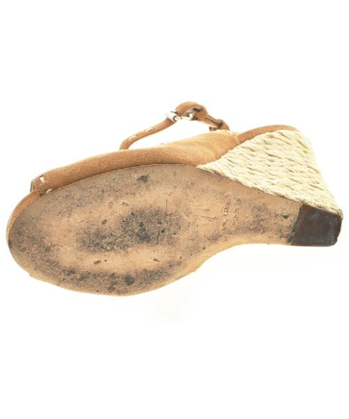 GIUSEPPE ZANOTTI DESIGN Sandals