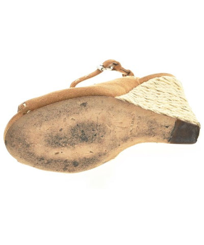 GIUSEPPE ZANOTTI DESIGN Sandals