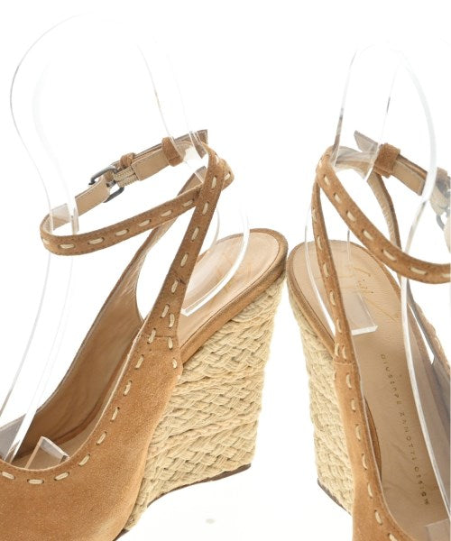 GIUSEPPE ZANOTTI DESIGN Sandals