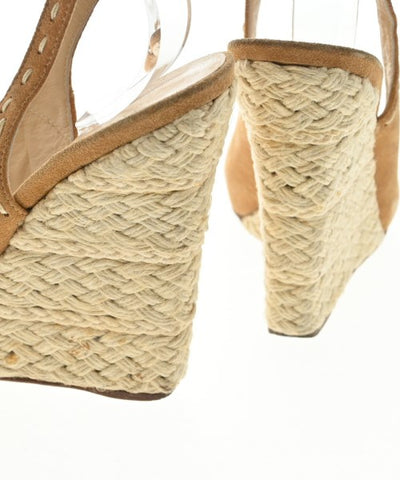 GIUSEPPE ZANOTTI DESIGN Sandals