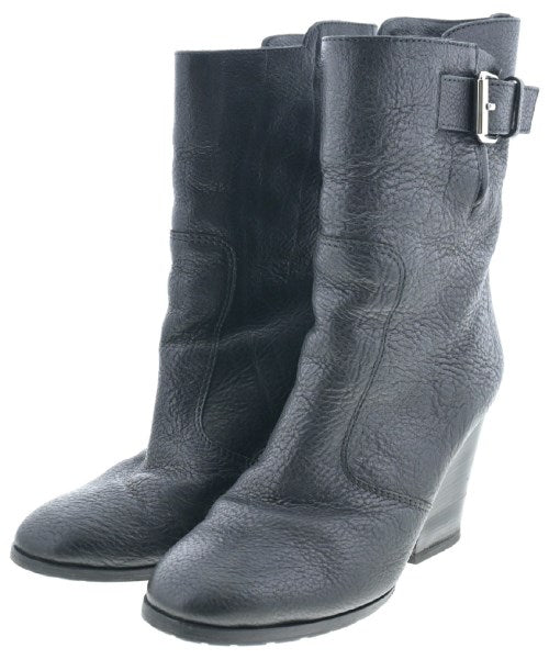 GIUSEPPE ZANOTTI DESIGN Boots