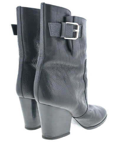 GIUSEPPE ZANOTTI DESIGN Boots