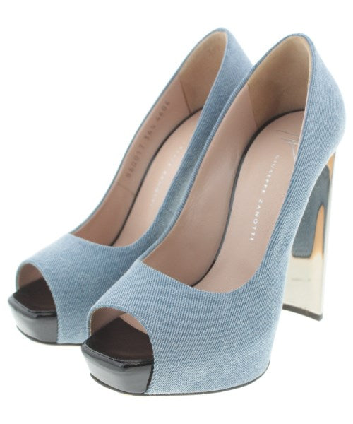 GIUSEPPE ZANOTTI DESIGN Pumps/Heels