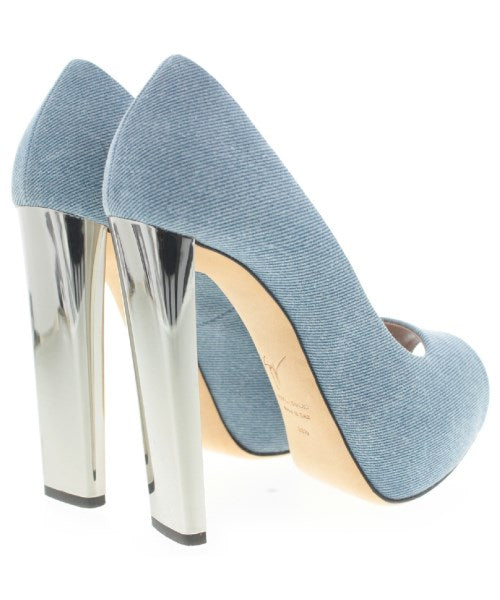 GIUSEPPE ZANOTTI DESIGN Pumps/Heels