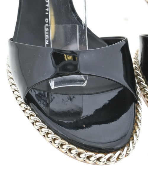 GIUSEPPE ZANOTTI DESIGN Sandals