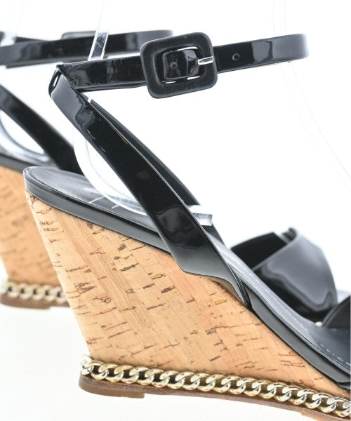 GIUSEPPE ZANOTTI DESIGN Sandals