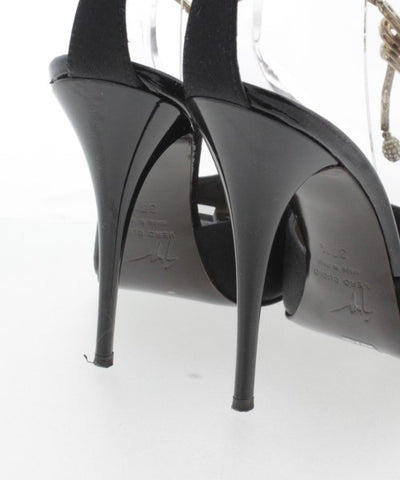 GIUSEPPE ZANOTTI DESIGN Pumps/Heels