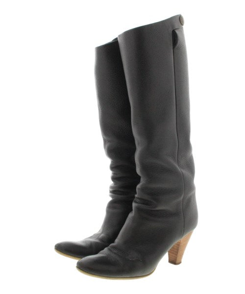 GIUSEPPE ZANOTTI DESIGN Boots