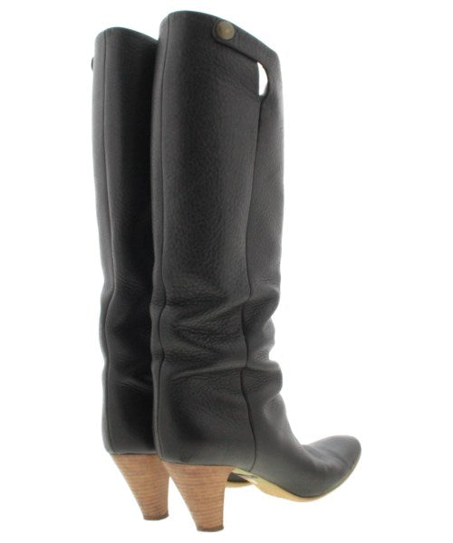 GIUSEPPE ZANOTTI DESIGN Boots