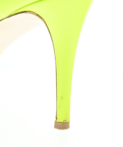 GIUSEPPE ZANOTTI DESIGN Pumps/Heels