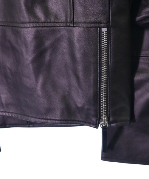 GIUSEPPE ZANOTTI DESIGN Motercycle Jackets