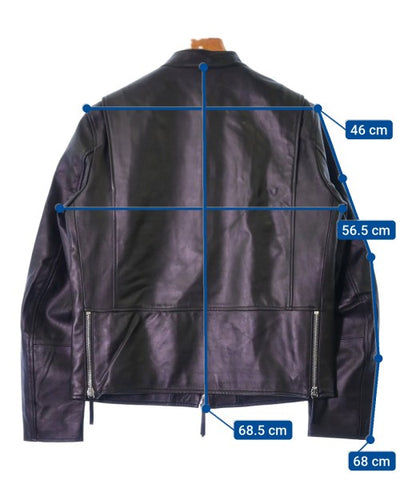 GIUSEPPE ZANOTTI DESIGN Motercycle Jackets