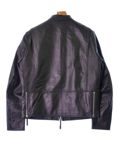 GIUSEPPE ZANOTTI DESIGN Motercycle Jackets