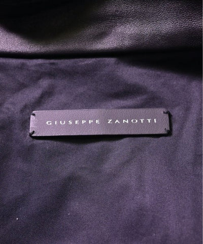 GIUSEPPE ZANOTTI DESIGN Motercycle Jackets