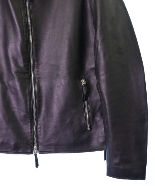 GIUSEPPE ZANOTTI DESIGN Motercycle Jackets