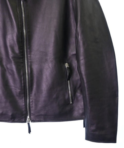 GIUSEPPE ZANOTTI DESIGN Motercycle Jackets