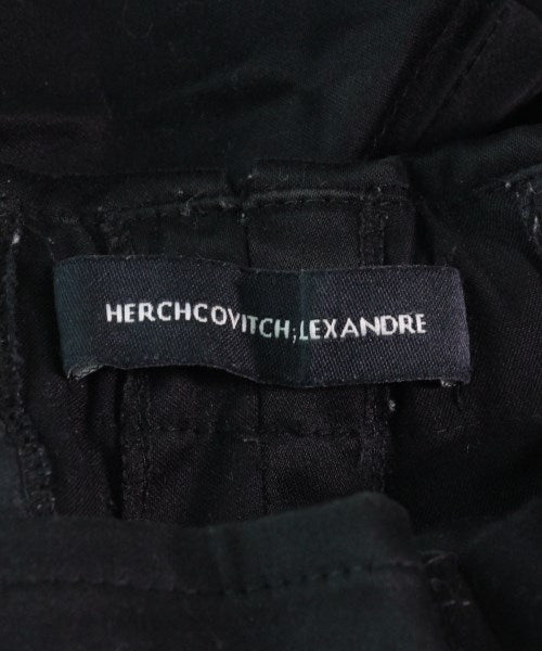 ALEXANDRE HERCHCOVITCH Shorts