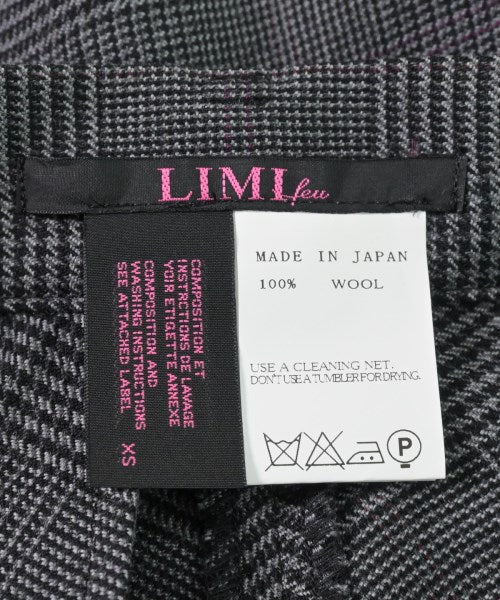 LIMI feu Trousers