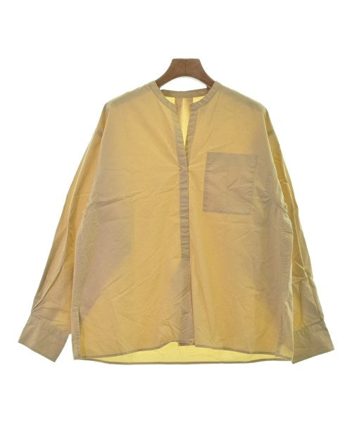 ISABEL MARANT Casual shirts