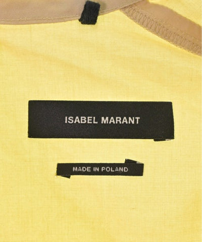 ISABEL MARANT Casual shirts