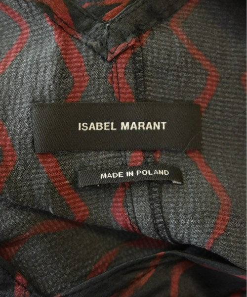 ISABEL MARANT Dresses