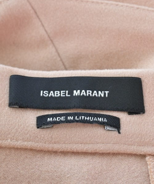 ISABEL MARANT Knee length skirts