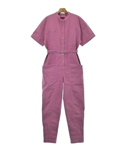 ISABEL MARANT Overalls/ Rompers/ Jumpsuits