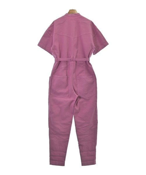 ISABEL MARANT Overalls/ Rompers/ Jumpsuits