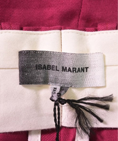 ISABEL MARANT Chinos