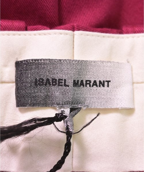 ISABEL MARANT Chinos