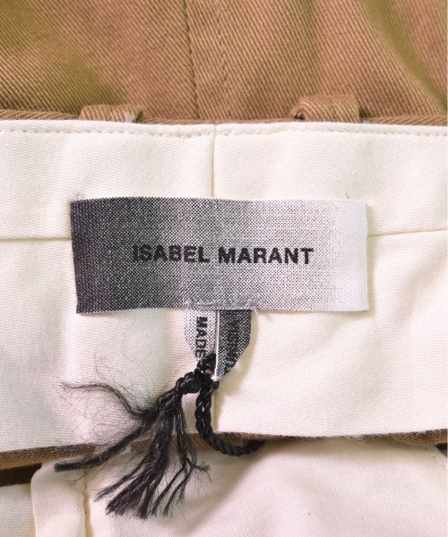 ISABEL MARANT Chinos