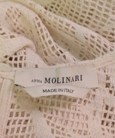 ANNA MOLINARI Dresses