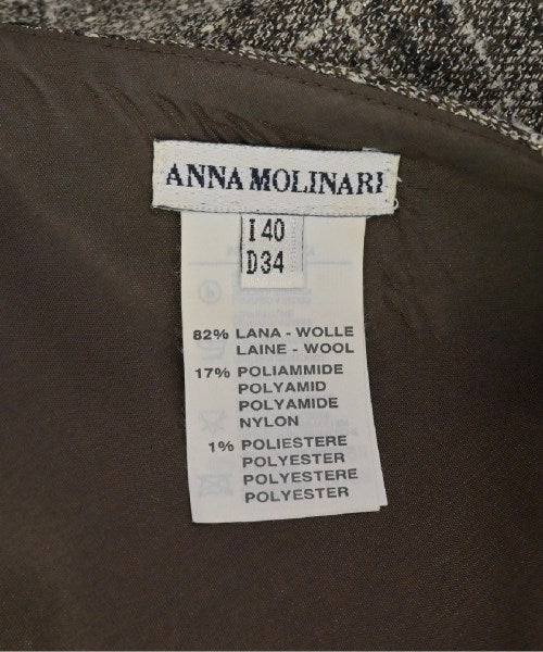 ANNA MOLINARI Dresses