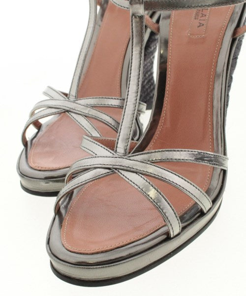 ALAIA Sandals