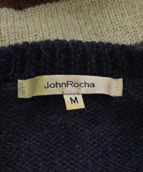 JOHN ROCHA Sweaters