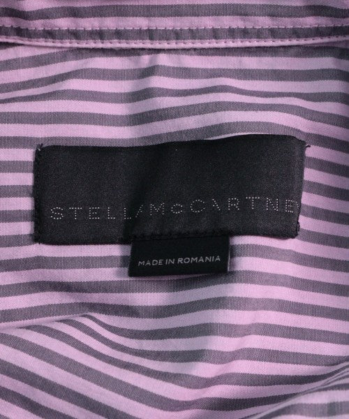 STELLA McCARTNEY Casual shirts