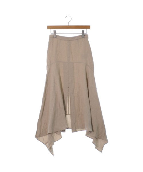 STELLA McCARTNEY Knee length skirts