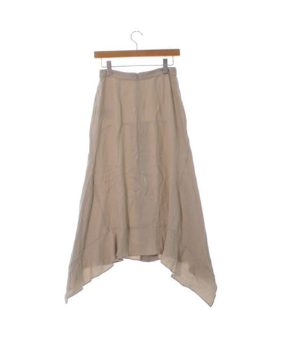 STELLA McCARTNEY Knee length skirts