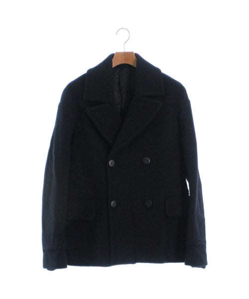 STELLA McCARTNEY Pea Coats