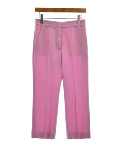 STELLA McCARTNEY Cropped pants