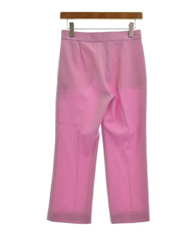 STELLA McCARTNEY Cropped pants