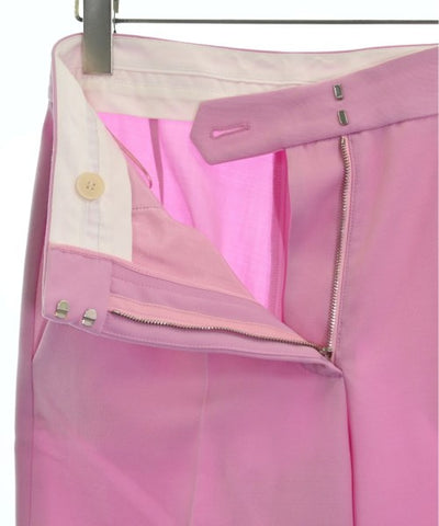 STELLA McCARTNEY Cropped pants