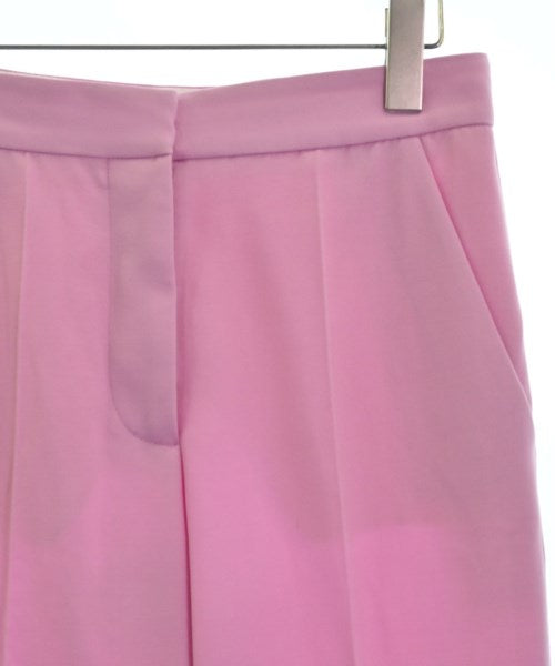 STELLA McCARTNEY Cropped pants