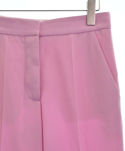 STELLA McCARTNEY Cropped pants