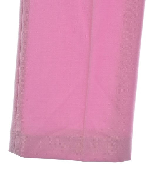 STELLA McCARTNEY Cropped pants